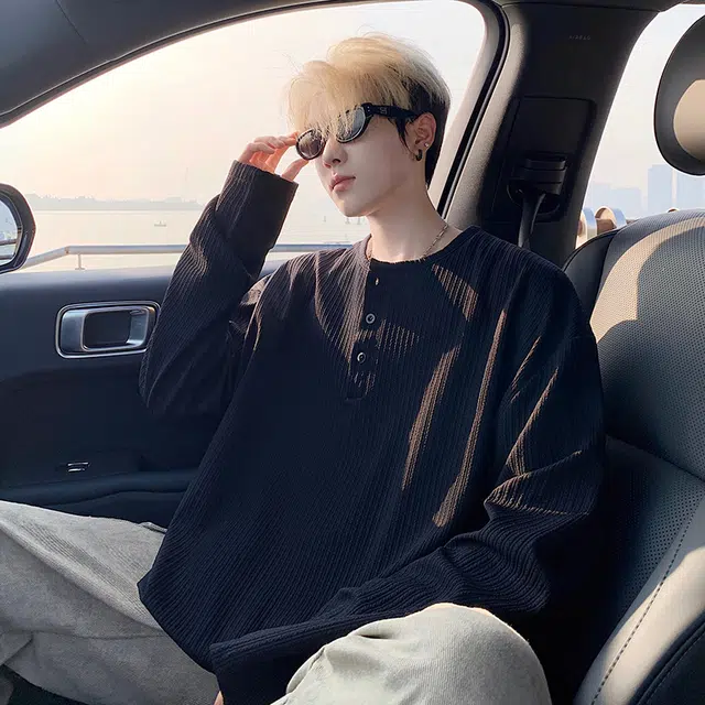 Fakeyoung cleanfitT