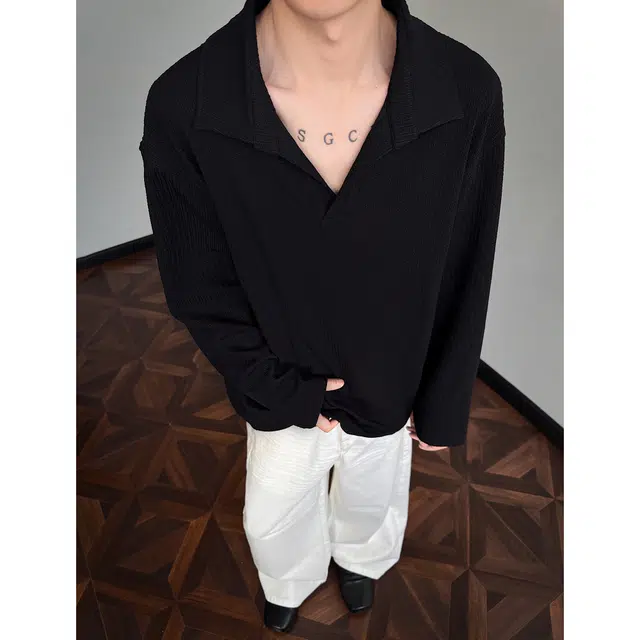Fakeyoung POLO