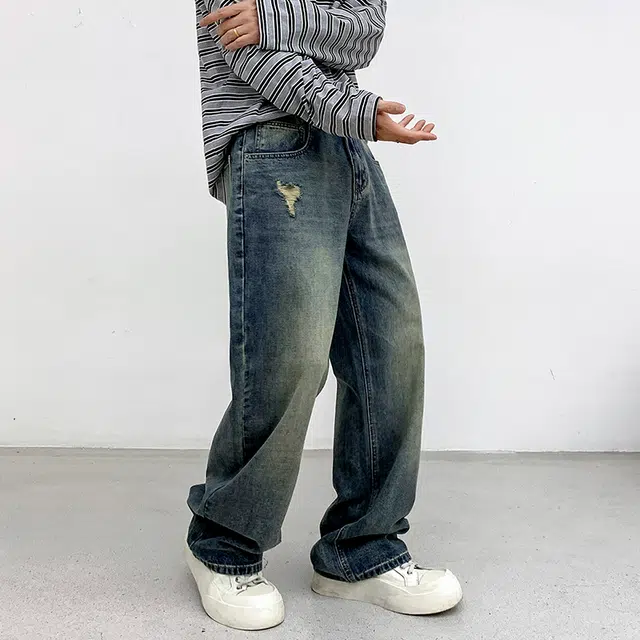 Fakeyoung cleanfit