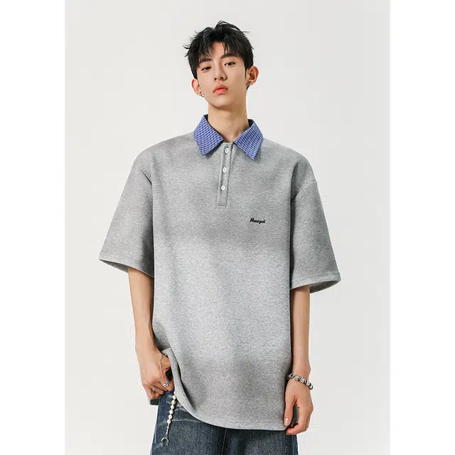 Fakeyoung Polo