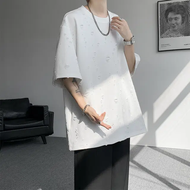 Fakeyoung T