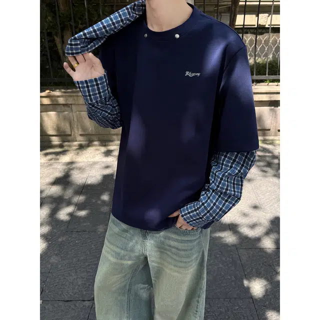 Fakeyoung cleanfitlogo