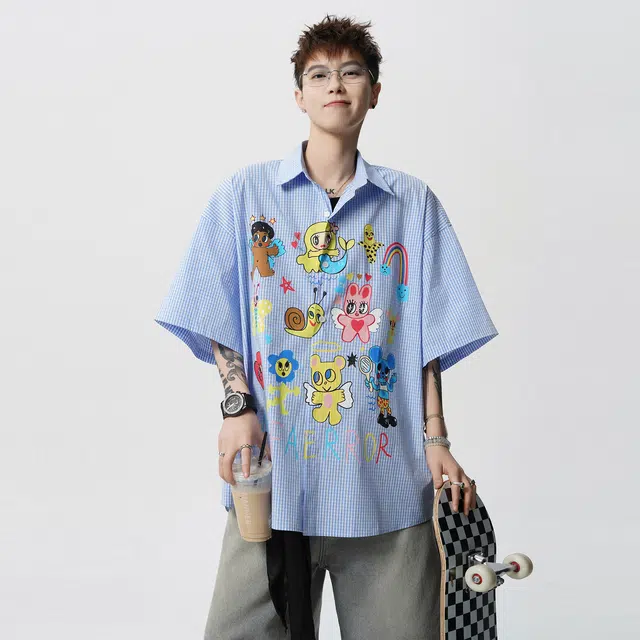 Fakeyoung