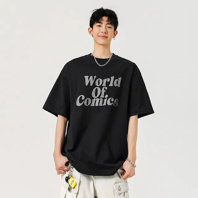 Fakeyoung T