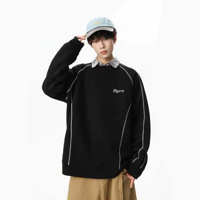 Fakeyoung