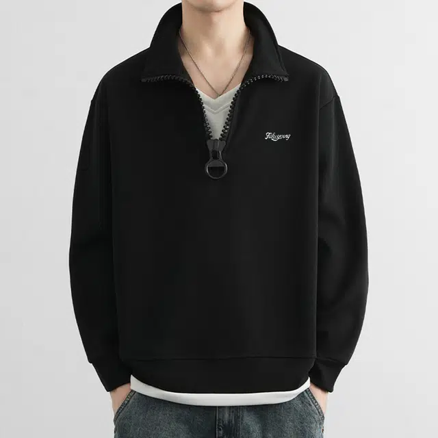 Fakeyoung logocleanfit