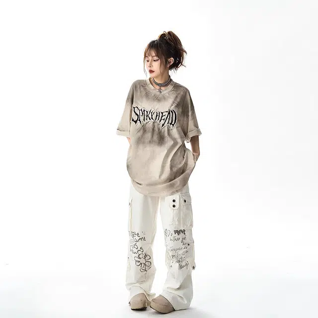 Fakeyoung T