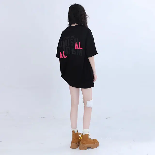 Fakeyoung T