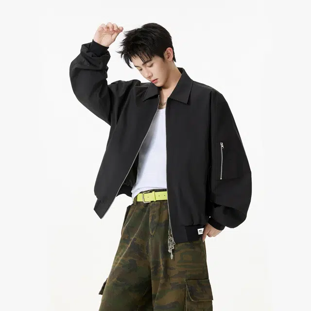 Fakeyoung cleanfit