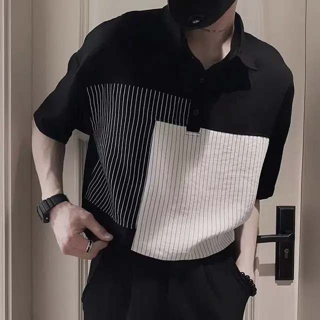 Fakeyoung PoloT