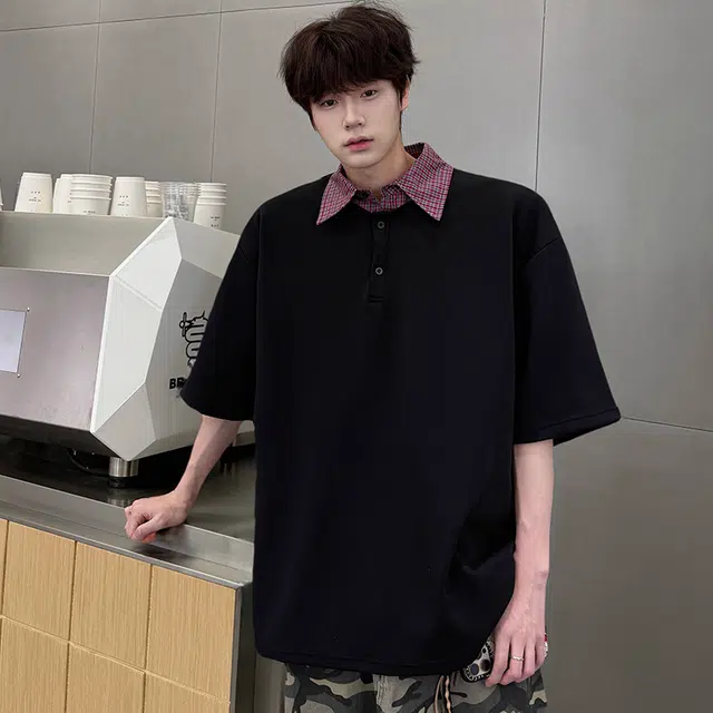 Fakeyoung Polo