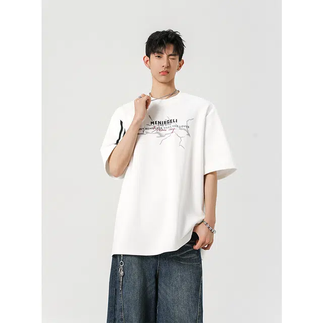 Fakeyoung T