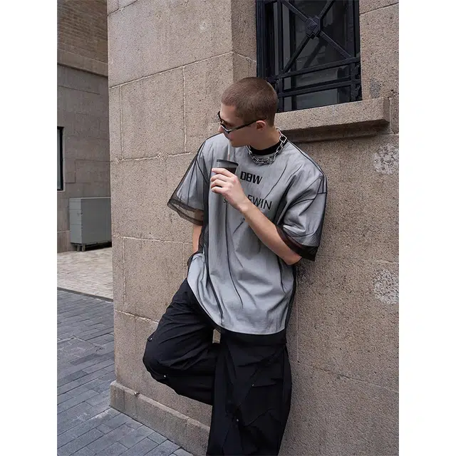 Fakeyoung T