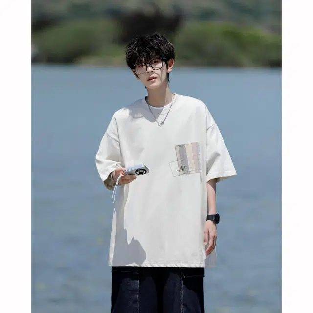 Fakeyoung T