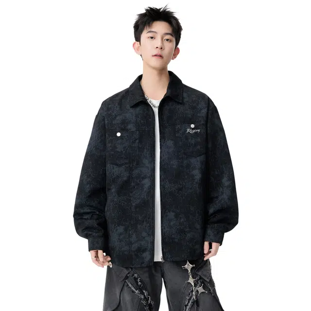 Fakeyoung cleanfitlogo