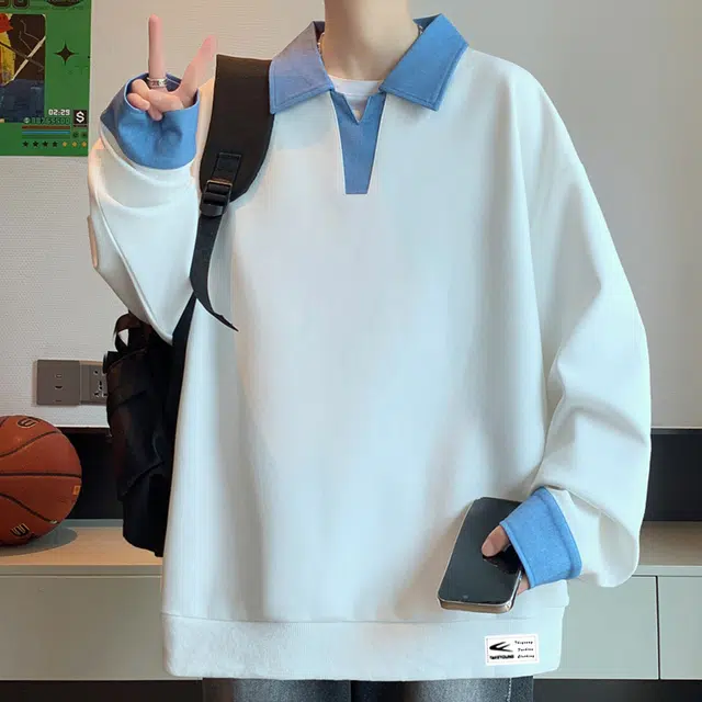 Fakeyoung cleanfitLOGO