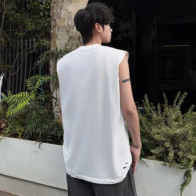 Fakeyoung T