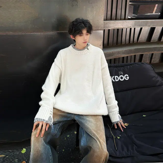 Fakeyoung