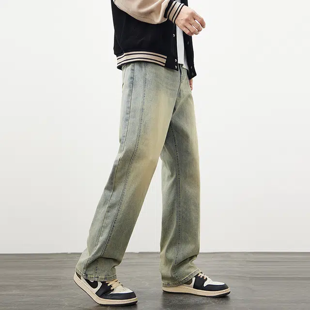 Fakeyoung cleanfit