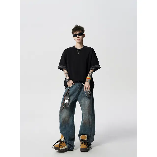 Fakeyoung T