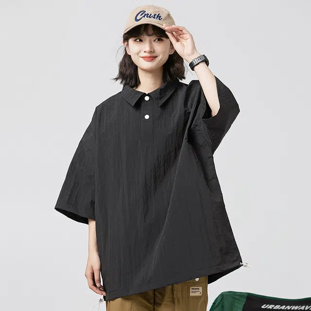 Fakeyoung Polo