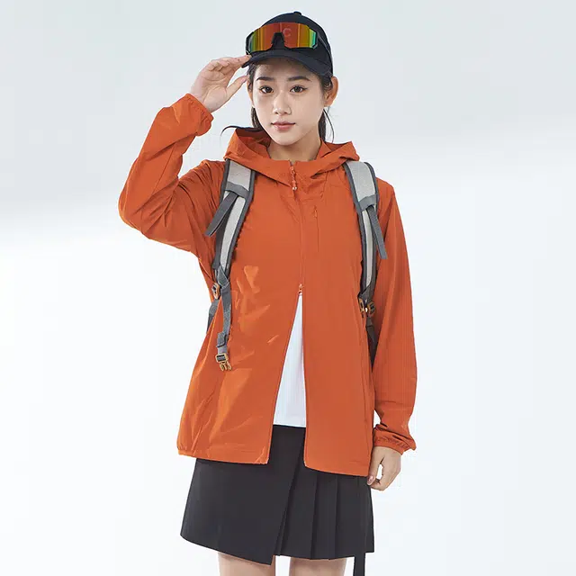 Fakeyoung UPF50+