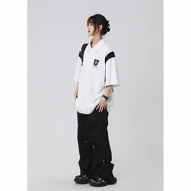Fakeyoung POLOT