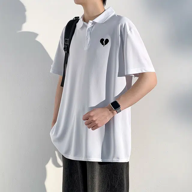 Fakeyoung Polo