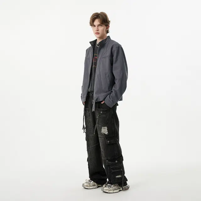 Fakeyoung cleanfit
