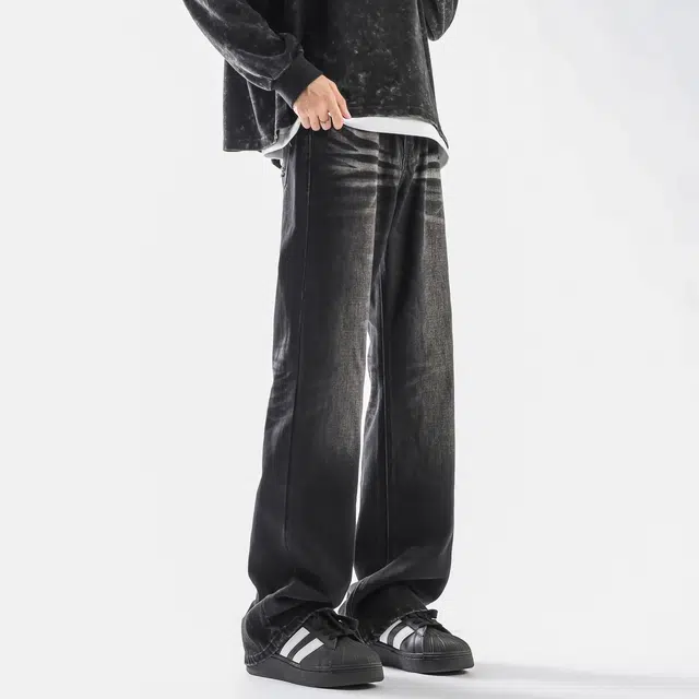 Fakeyoung cleanfit