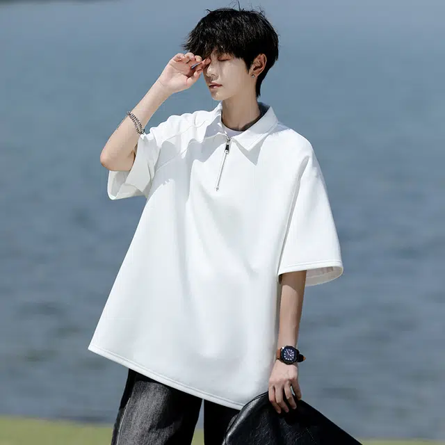 Fakeyoung cityboycleanfitPOLO