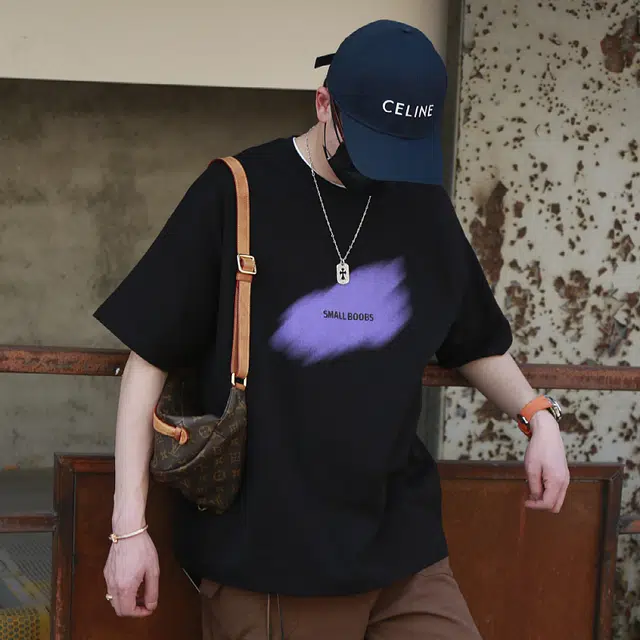 Fakeyoung T
