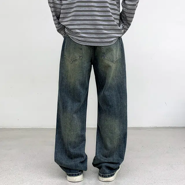 Fakeyoung cleanfit