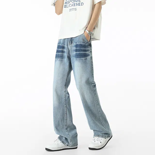 Fakeyoung Cleanfit