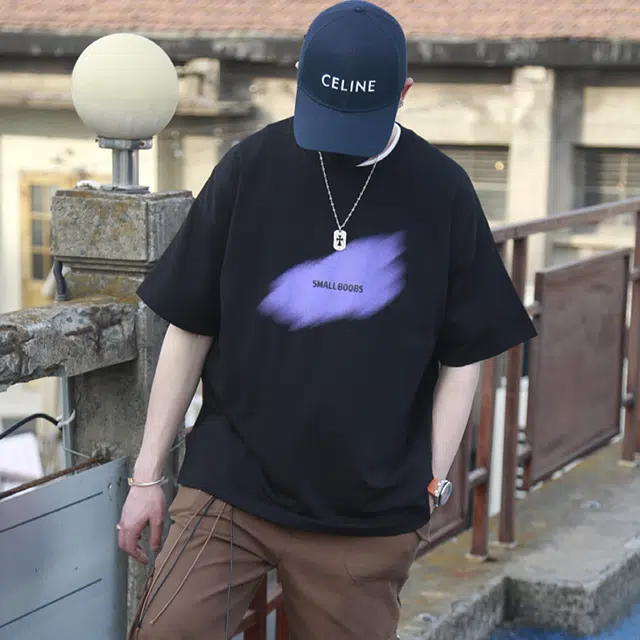 Fakeyoung T