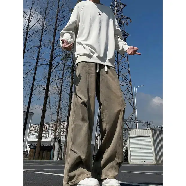 Fakeyoung cleanfit