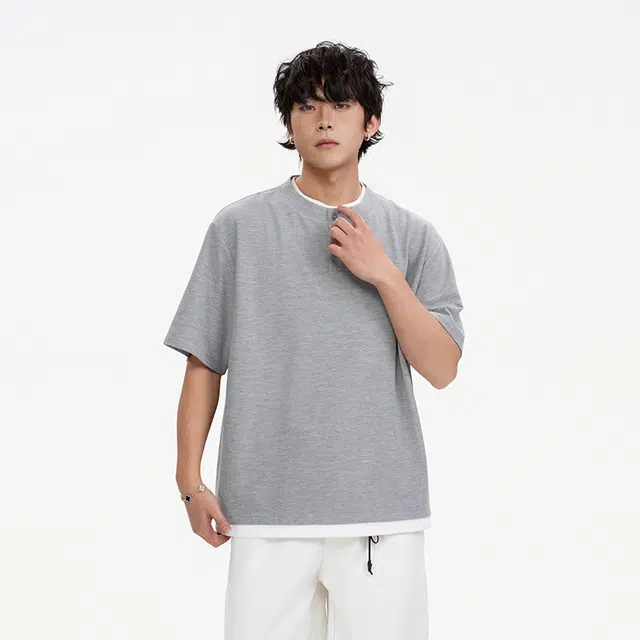 Fakeyoung T
