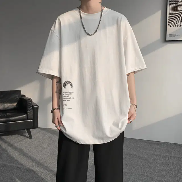 Fakeyoung T