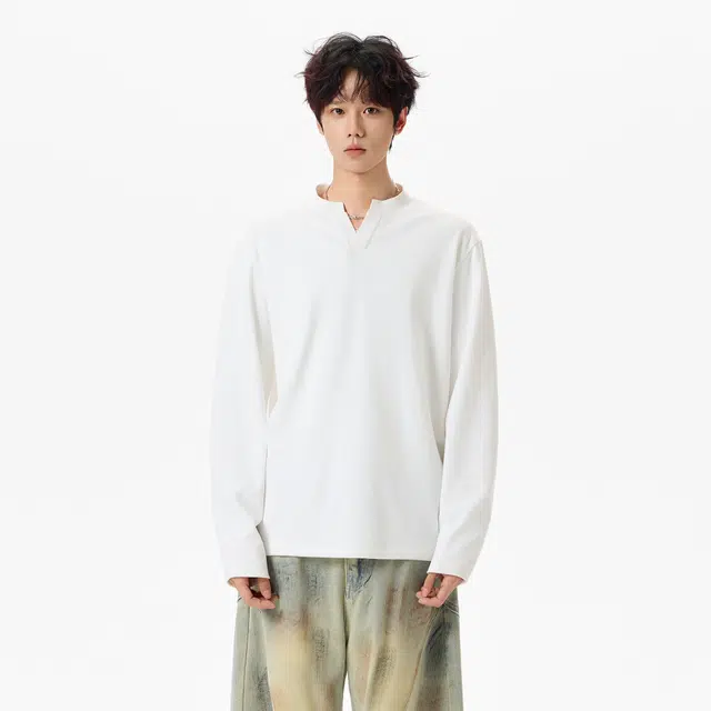 Fakeyoung cleanfitVT