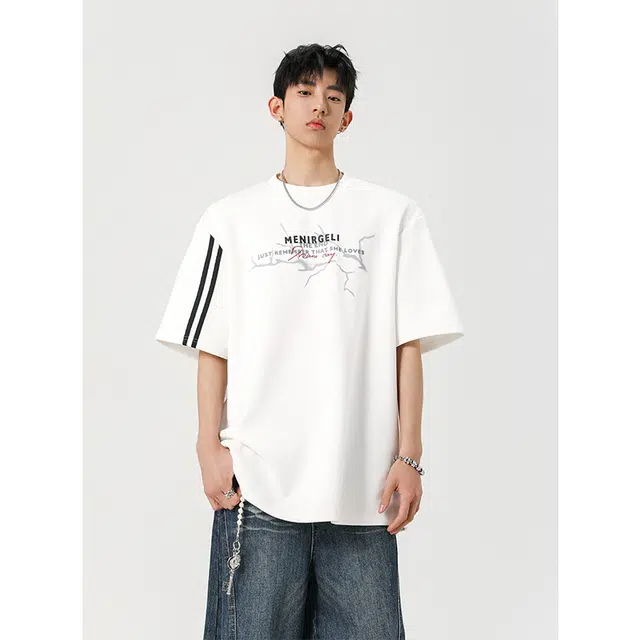 Fakeyoung T
