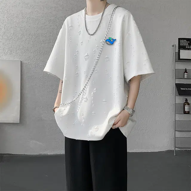 Fakeyoung T