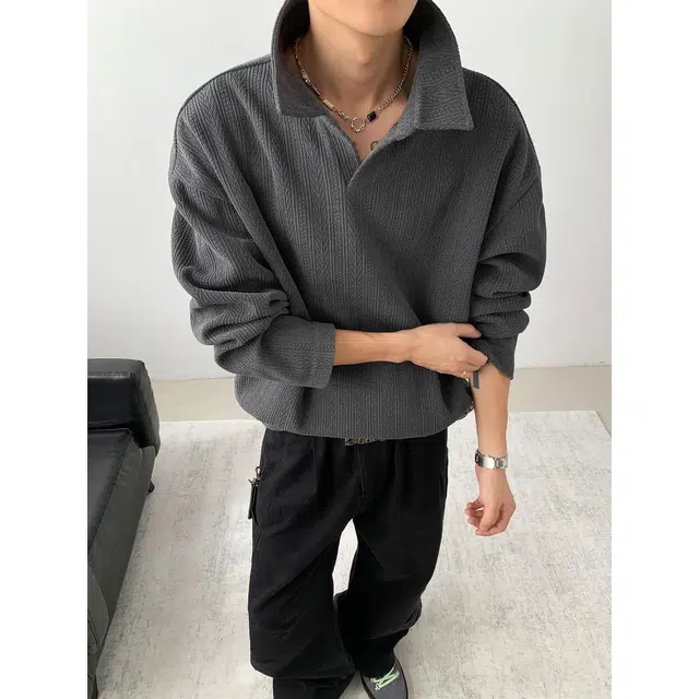 Fakeyoung POLO