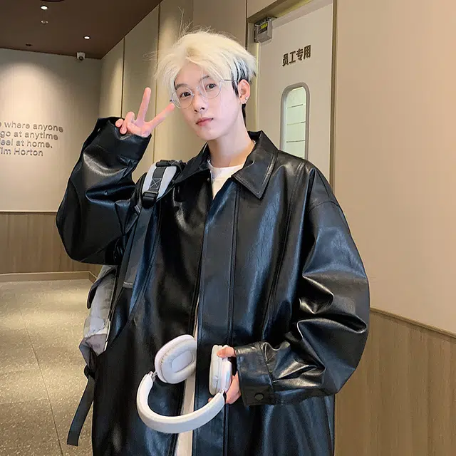 Fakeyoung PU