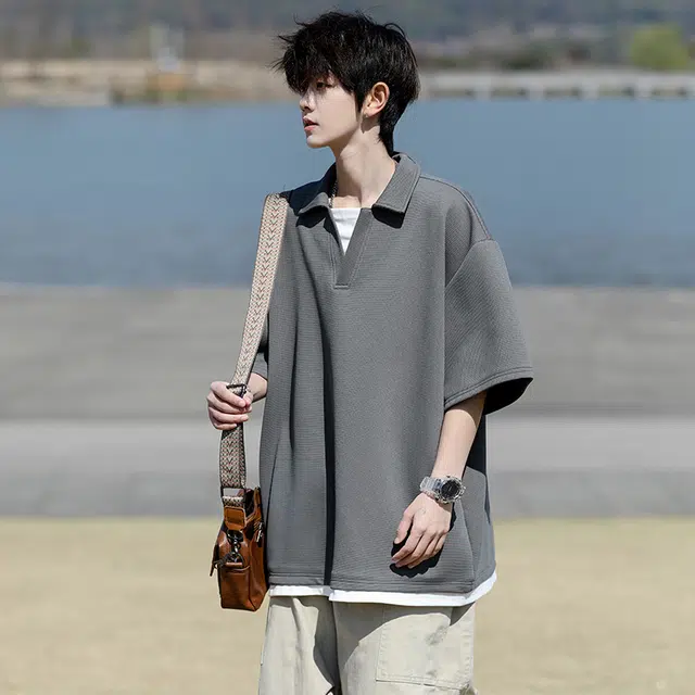 Fakeyoung Polo