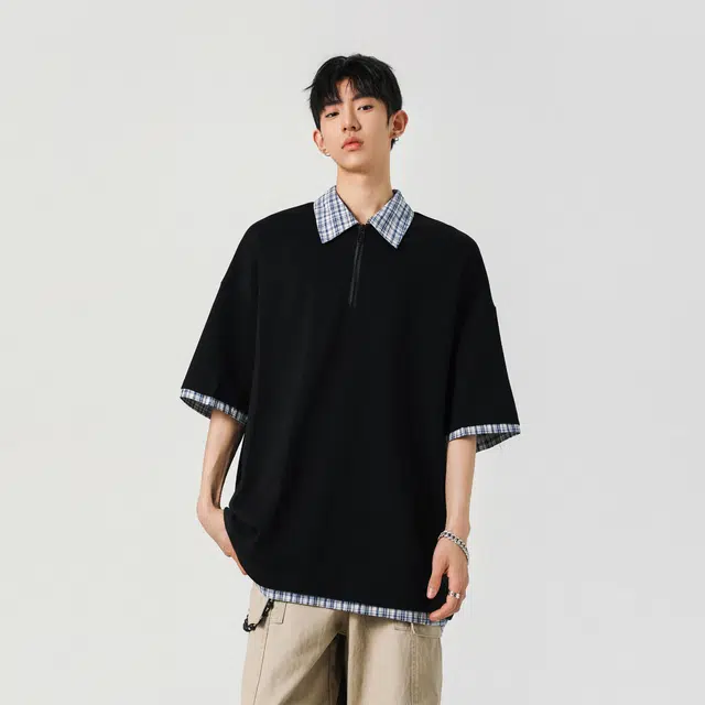 Fakeyoung T