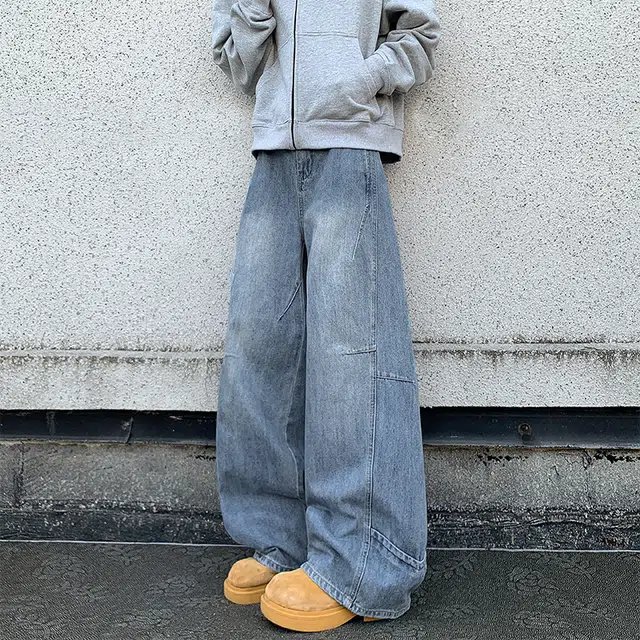 Fakeyoung cleanfit