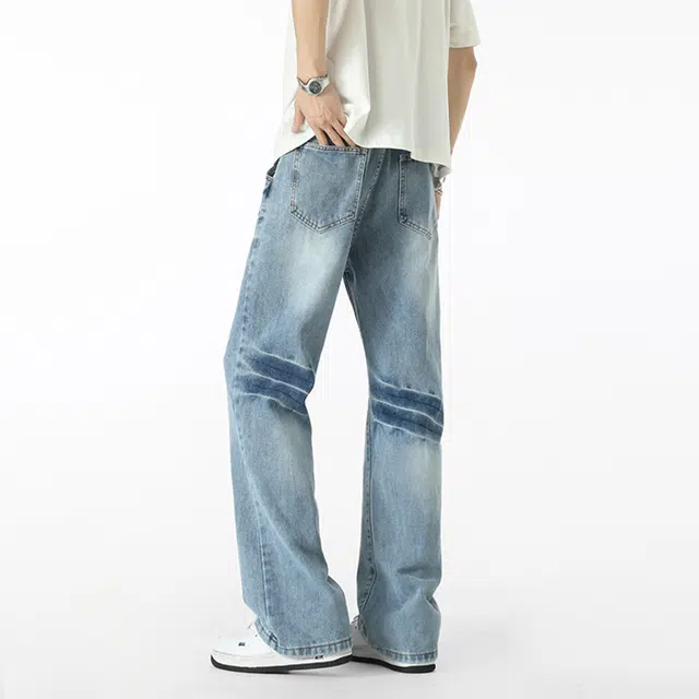 Fakeyoung Cleanfit