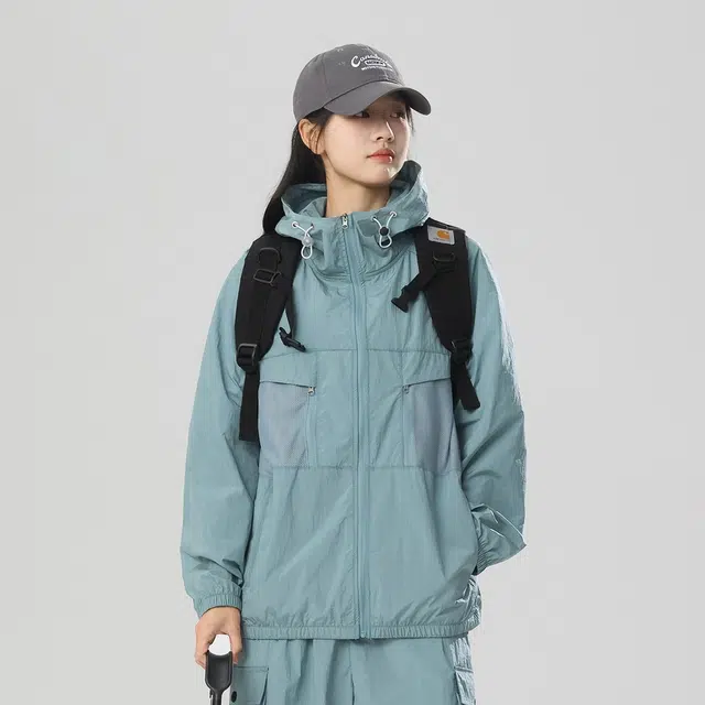 Fakeyoung UPF40+