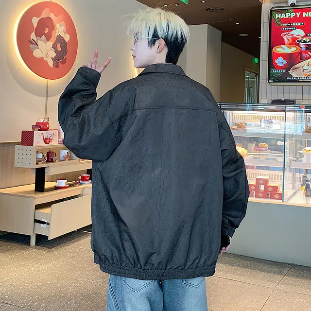 Fakeyoung cleanfit
