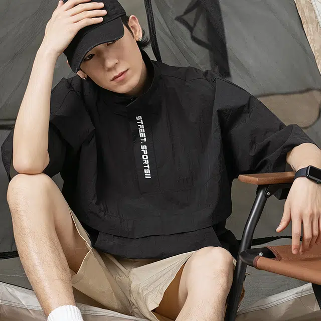 Fakeyoung T